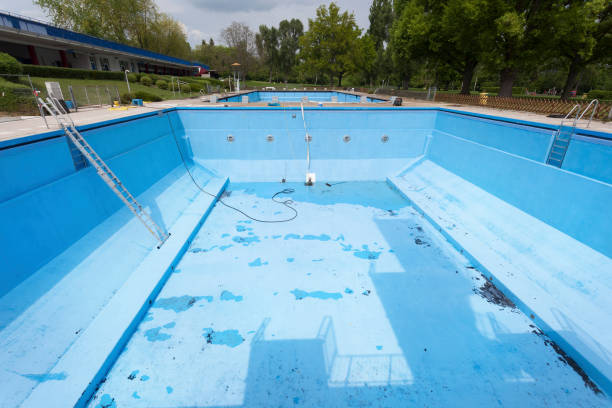 Best Commercial water damage restoration  in Woodruff, SC