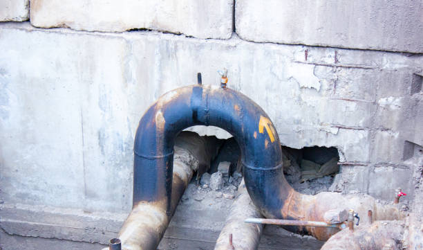 Best Water damage contractors near me  in Woodruff, SC